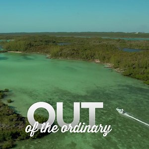 553 reactions · 131 shares | Out of this world experiences await you in the Out Islands of the Bahamas. For a limited time, take advantage of a $250 Air Credit at participating hotels. #GetOutHere | Bahama Out Islands Promotion Board | Facebook