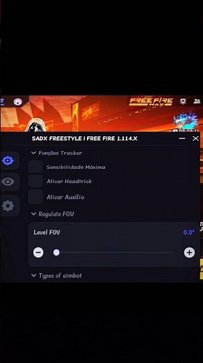 BRAZILIAN PLAYERS 🇧🇷 FREESTYLE PANEL 😱 PAID PANEL IN FREE ✅ INVERTED ICE 🧊 & ONLY HEADSHOT🎯 FF 🌐