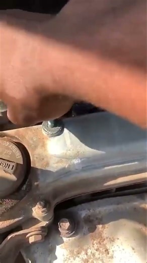 Coil Pack Removal & Inspection | Engine Misfire Fix