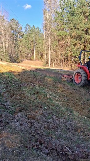 Getting the garden ready to plant | Russell Peters