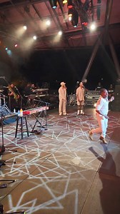 Kirk Franklin on Reels