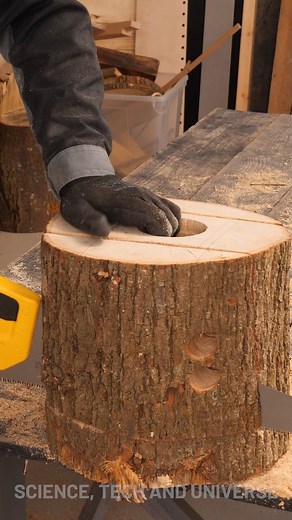 78K views · 453 reactions | The Perfect Beer Mug! | Science, Tech and Universe | Facebook