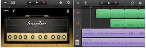 Apple launches GarageBand universal iOS app with iPhone and iPod support - 9to5Mac