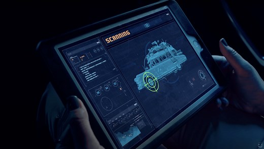 How to Create a 3D Scan Effect In Premiere Pro
