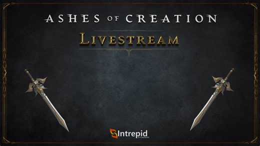 👀 Don’t forget to tune into this exciting Development Update Livestream! We go live in 48 hours! https://ow.ly/rOBk50PQjiM 😕Tired of the typical MMORPG grind? The Event System is here to shake things up! 🥳 | Ashes of Creation