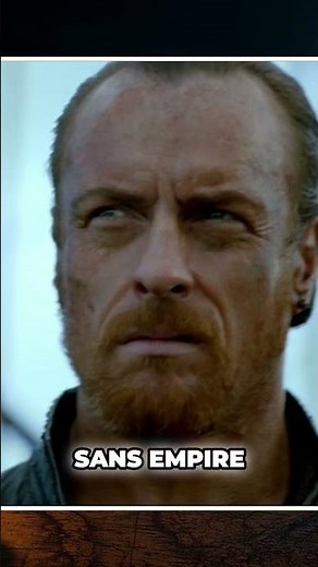 From War to Freedom #blacksails #pirates #series