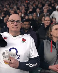 Remembering the great Tom Voyce 🌹 #ENGvFRA | #GuinnessM6N | England Rugby