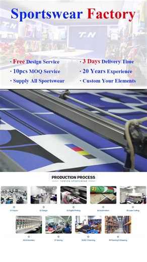 Factory Custom Rugby Shirt Men's Sewn Stripe Long Sleeve Polo Style Rugby Shirt for Men Rugby Sports