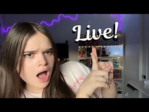 ASMR Live!