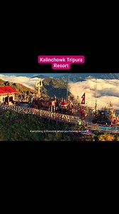 60K views · 5.2K reactions | #resort #Respect #explorenepal | Kalinchowk Tripura Resort | Facebook