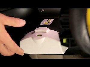 Doona Car Seat (Installation) - Removing Doona from ISOFIX Base