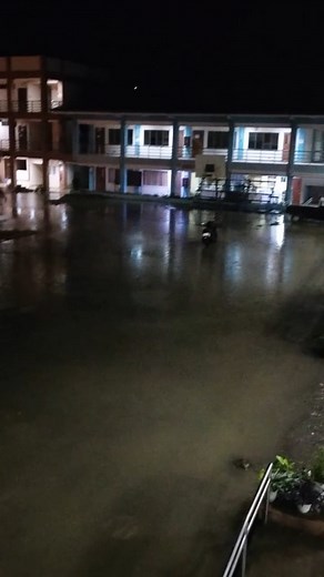 129K views · 2.5K reactions | Negros Oriental State University Bais Campus 1 bravely faces the floodwaters of Typhoon Verbena. #NorsuStrong #fbreelsfypシ゚viralfbreelsfypシ゚viral2025 #hilightseveryonefollowersシ゚ Disclaimer: I Hereby declare that I don't own the rights to this music or song. All rights belong to the rightful owner. No copyright Infringement intended and I do not claim to own any of the original songs. | Felix Edem | Facebook