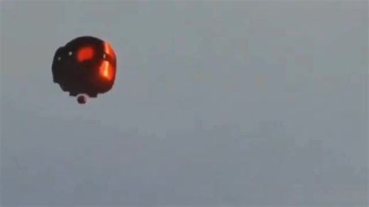 安徽农民声称，在1985年时，遭到外星人的绑架 #UFO #飞碟 #不明飞行物 #奇闻 #未解之谜