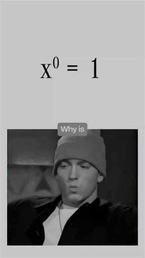 Katherine on Instagram: "Why dividing powers gets real 🤯 Eminem challenges Trump on the rule of exponents — and things get heated! From canceling variables to breaking down bases, here’s why dividing same bases means subtracting powers. 🎤⚡ ⚠️DISCLAIMER⚠️: This is not real audio/video of Eminem or Trump. This is an AI-generated parody created only for fun and learning. #MathExplained #ExponentRules #EminemVsTrump #MathBattle #STEMHumor #AlgebraTips #LearnWithLaughs #EducationalShorts"