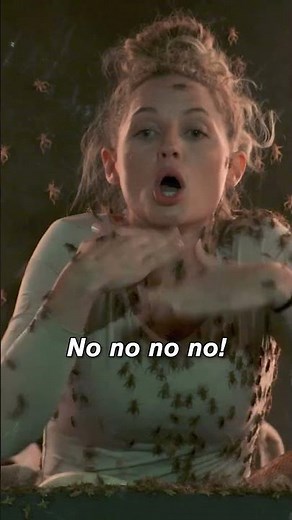 this contestants BIGGEST fear is snakes… and johnny knoxville was well aware 🐍😈 #fearfactor