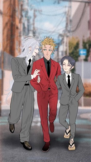 Life with Them (part 2)