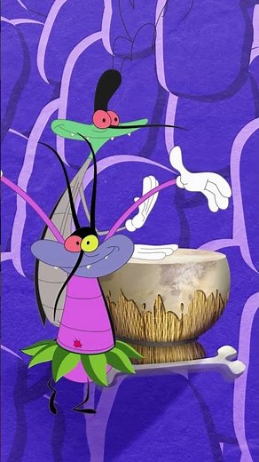 Oggy und die Kakerlaken | 🌊 Das Ende des Sommers | Volledige aflevering in HD