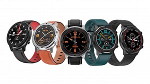 Watch Smart Watch for Android and iOS Phones on Amazon Live