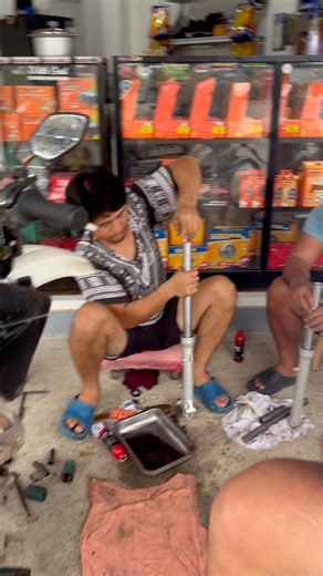 11 shares | ❗️OPEN MONDAY TO SUNDAY ❗️ PITSBIKE RACING PARTS ❤️....