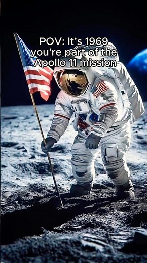 The Apollo 11 Experience: A 4K Journey to the Moon