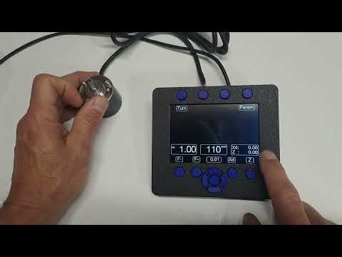 2 Axis ELS, overall presentation