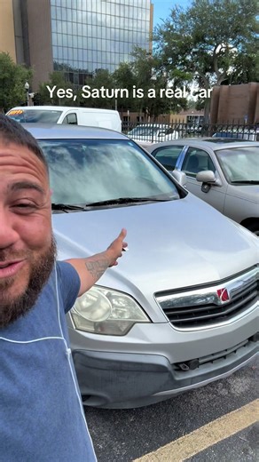 Discovering the Classic Saturn Car: A Nostalgic Journey