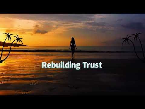 Rebuilding Trust 💜 Patience in Love Subliminal