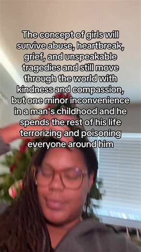 Transforming Pain into Compassion in Women's Journey