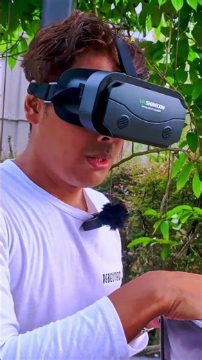 iMac Blindfold Challenge — Raw Tech Experiment