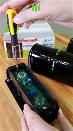 SENSOR DUAL 30 AJUSTÁVEL ✨ Desempenho sobre medida para cada Instalação! Saiba mais fale com seu vendedor IPEC 🏆Somos Pioneiros, Segurança é algo que levamos à sério! #ipec #ipecseguranca #parceira #protegendoomaiorbemdasuavida #sejamaisipec #qualidade #segurança #sensor #dual30ajustável | IPEC