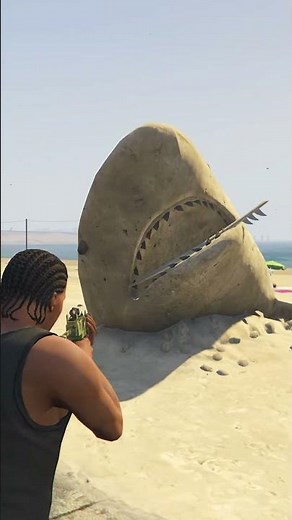 Vespucci Beach Secrets in GTA 5