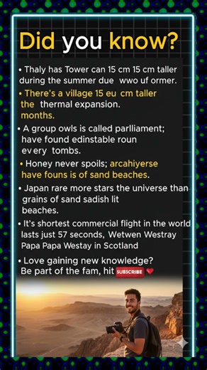 Facts About Japan Village #didyouknow #amazingfacts #shorts #facts