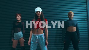 219K views · 9.9K reactions | [HYOLYN DANCE] #HYOLYN X #NICOLE_KIRKLAND #효린의 카리스마 파워풀#힐댄스 2018 히트각!! #Heeldance 어디가면 배울 수 있나효? | 효린_hyolyn | Facebook