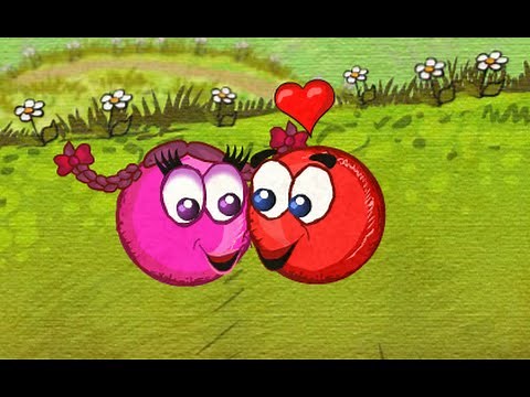 Red Ball 3 Full Gameplay Walkthrough