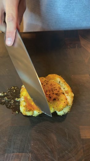 Delicious Air Fried Chicken Thighs Recipe