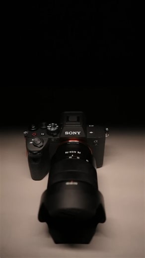 karan on Instagram: "SONY camera"