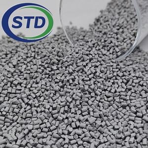 [Hot Item] Gray Masterbatch Color Masterbatch for Nonwoven Fabric and Industrial Textile Applications