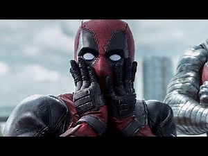 Deadpool MV TeamHeadKick Deadpool Rap (Clean)