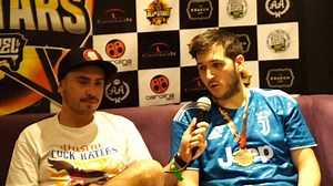 El camino al titulo desde la primera fecha en Chile hasta la final en España | GOD LEVEL