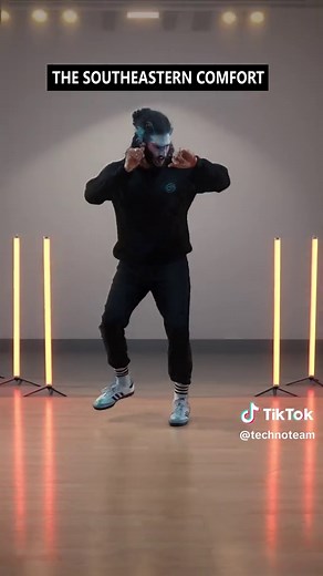 Techno Dance Basics: Moves and Music Explained