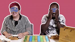 23K views · 26 reactions | "It's definitely NUTS!" - Charlotte  We've got even your chocolate cravings covered with our Retail Offers! Click 'Learn More' for extra info. ❤️ | the ENTERTAINER | Facebook