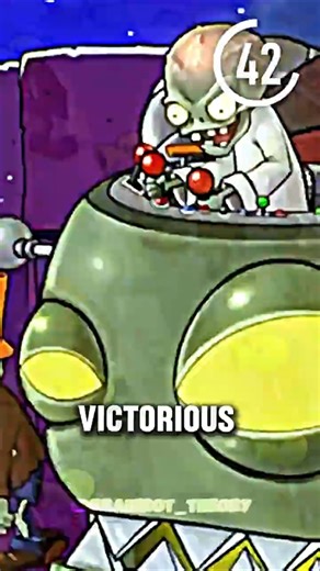 How Crazy Dave Knew the Zombie Apocalypse Was Coming… (Dark PvZ Theory)