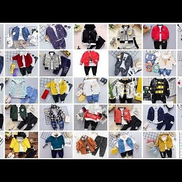 Kids Boys Stylish and Trendy Outfit Designs / Latest fashion dresses for kids / kids partywear dress