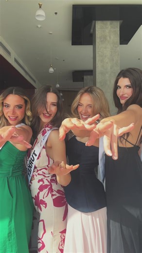 Miss Intercontinental Pageant Highlights 2023