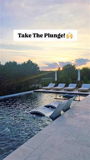 Denali Pools | Take the plunge. Stop dreaming and start building the backyard you’ve always wanted. Your custom pool starts here with Denali Pools ✨️🏊‍♂️... | Instagram