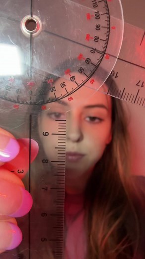 ASMR lofi Measuring You 📐 #asmr #asmrvideo #asmrsounds #asmrtiktoks #asmrtiktok #asmrfunny #asmrmeasuringyou #asmrmeasuring