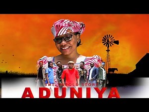 A DUNIYA KASHI NA 7