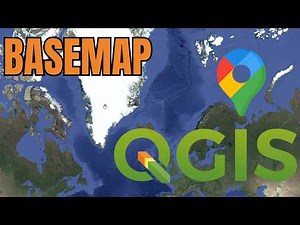 How to Add a Basemap in QGIS | QuickMapServices Plugin Tutorial (OSM + More) [2025]