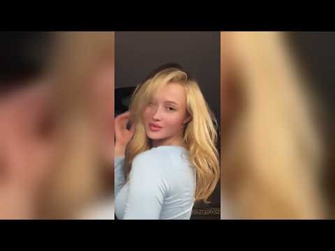 TikTok Compilation Spicy Stars Fashion & Dance 🔥