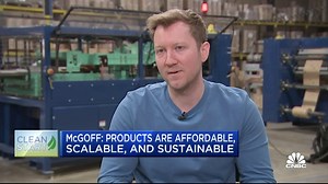 Sustainable startup TemperPack is reinventing packaging for meal kits